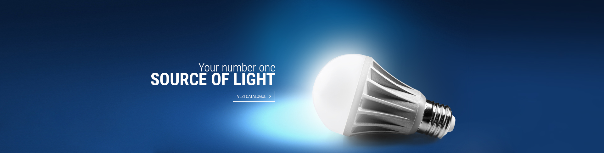 Your number one source of light