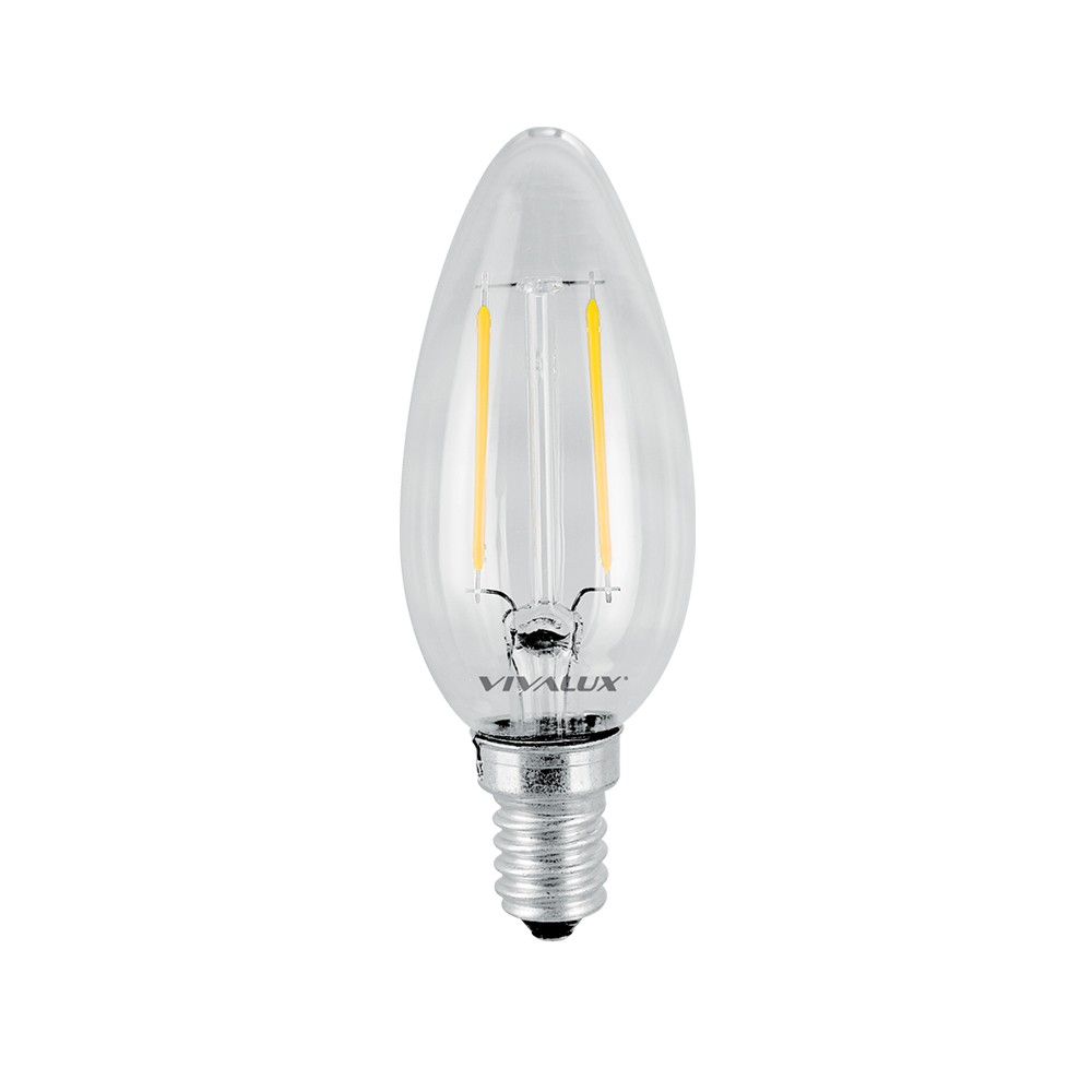 Bec LED BF35 Flick LED 4W