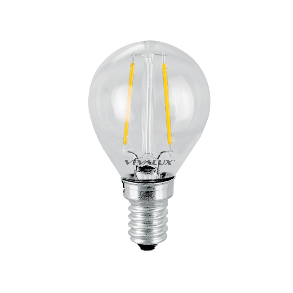 Bec LED GF45 Flick LED 4W
