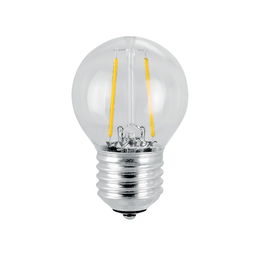Bec LED GF45 Flick LED 4W