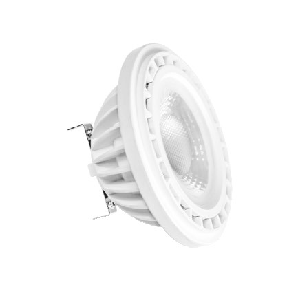 Bec LED 17W G53