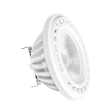 Bec LED 17W G53