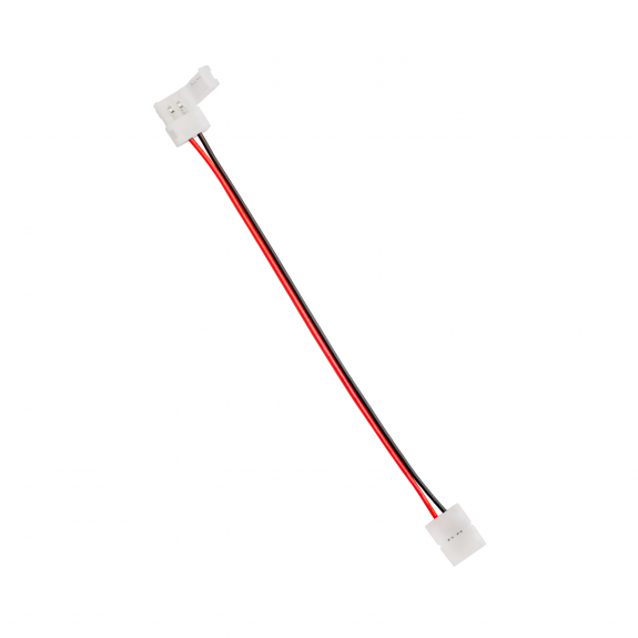 Conector cu cablu pentru banda LED P-P 8mm