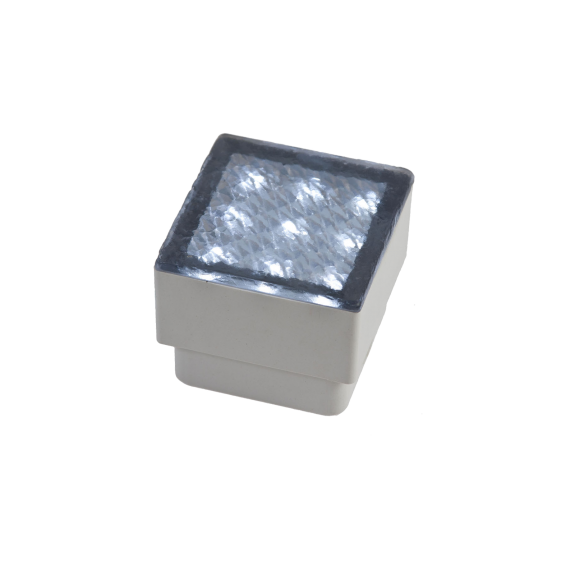 Spot LED podea Brique 0.8W
