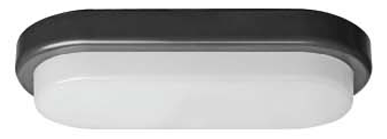 Aplica LED ELLIS 12W lumina neutra