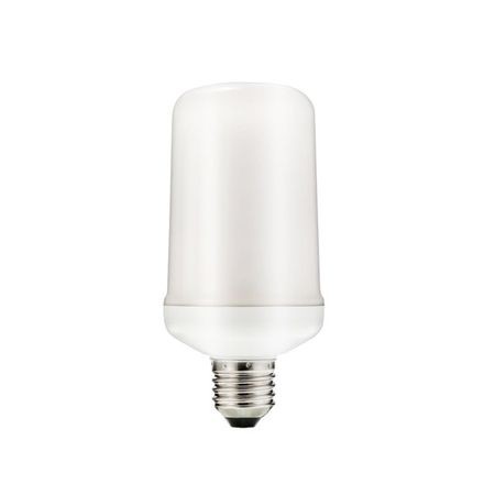Bec LED Efect Flacara 5W