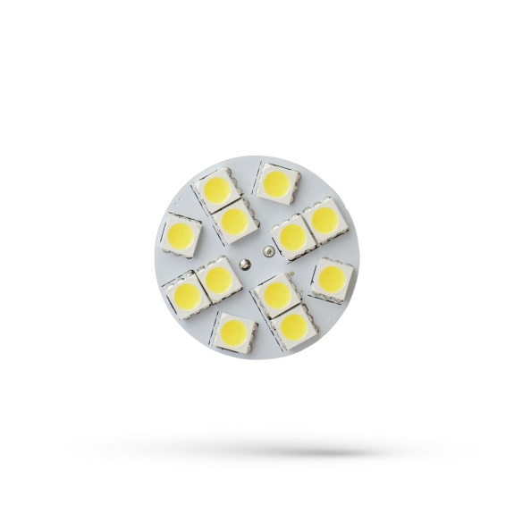 Bec LED 1.2W G4 