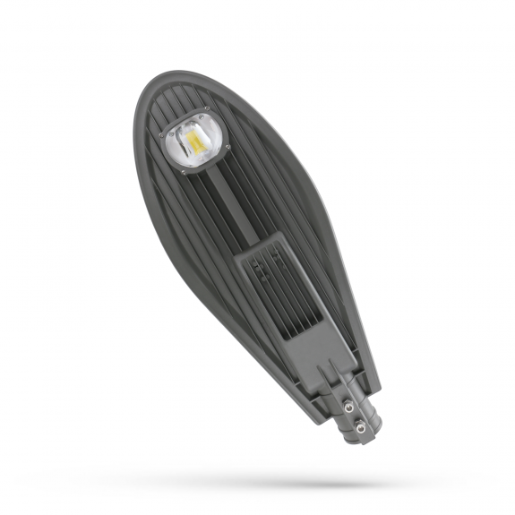 Iluminator stradal LED Klark 60W