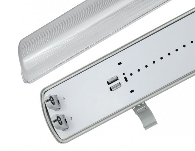 Limea Led Tube