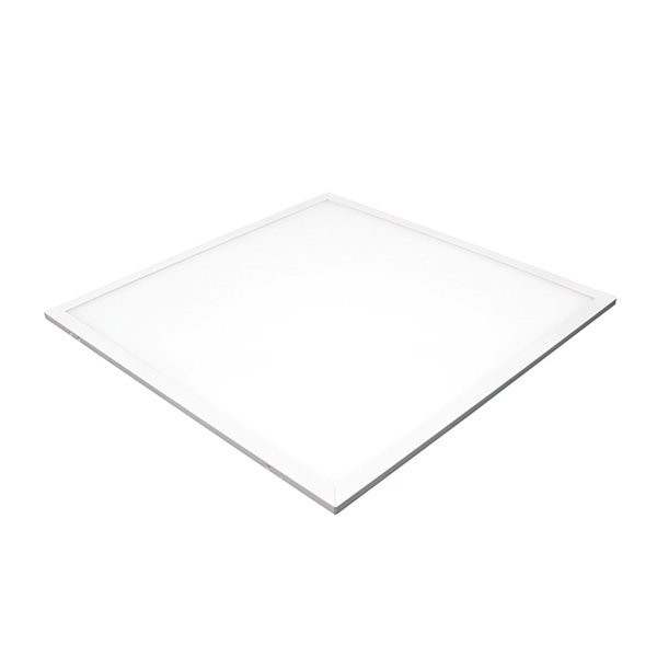 Panou LED 60x60 40W 120lm/W Lumina Neutra 5 ani Garantie