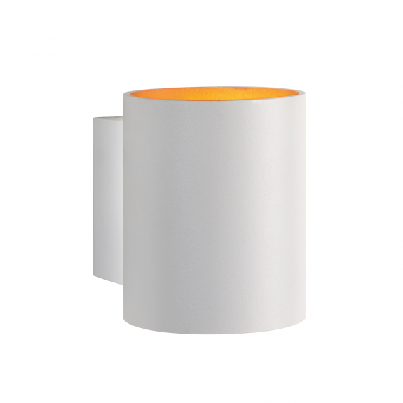Corp Iluminat Squalla G9 Rotund Alb
