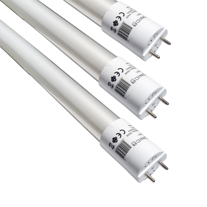 Tub LED T8 120cm 18W MAT