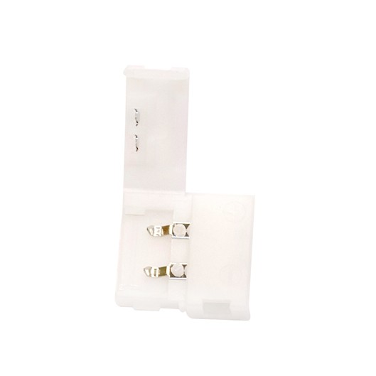 Conector banda LED P-P 10 mm