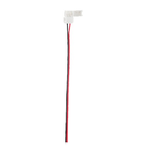 Conector cu cablu pentru banda LED P-Z