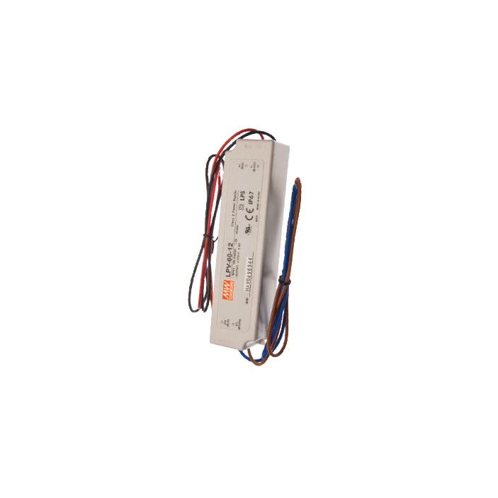 Sursa alimentare 60W IP67 24V