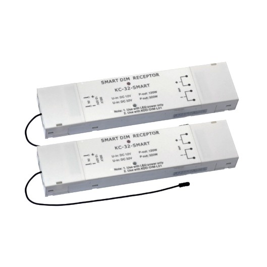 Receptor pentru telecomanda Dimmer SmartDim