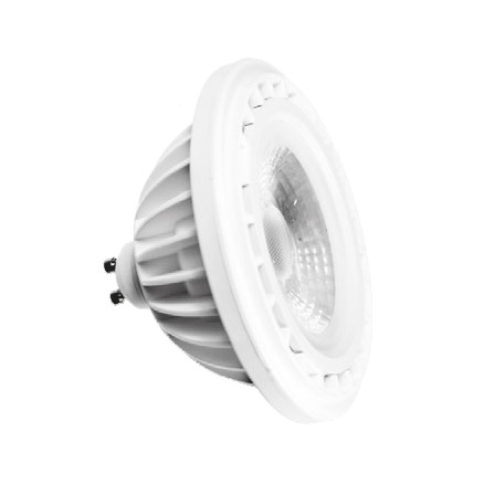 Bec LED GU10 17W