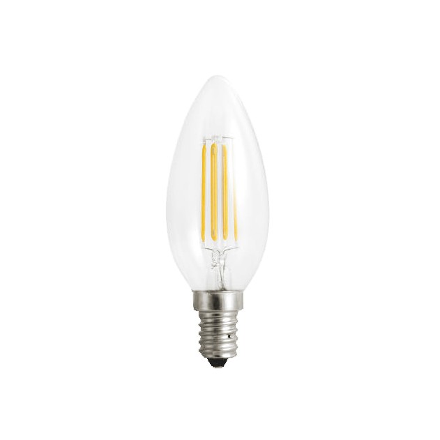Bec LEd e14 4w COG