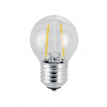 Bec LED GF45 Flick LED 4W