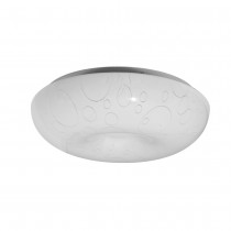 Corp Iluminat LED decorativ Nuvola 18W