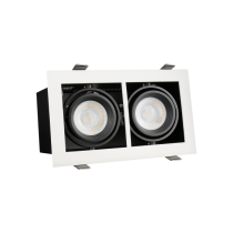 MODERN DAY MINI 2 x GU10