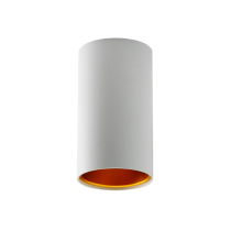 Corp Iluminat Chloe GU10 Alb