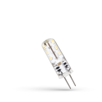 Bec LED 1.5W G4