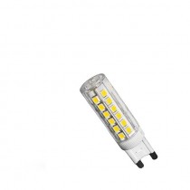 Bec LED G9 6W Rece Dimabil