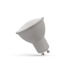 BEC LED GU10 6W
