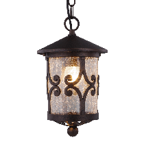 Corp Iluminat Jardin H 