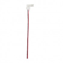 Conector cu cablu pentru banda LED P-Z