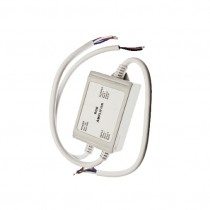 Repeater banda LED RGB Rezistent la apa
