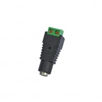 Conector DC