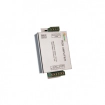 Amplificator semnal banda LED RGB 4A