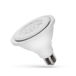 Bec LED E27 11W PAR20 Lumina Rece