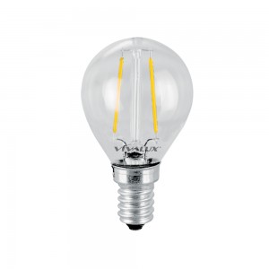 Bec LED GF45 Flick LED 4W