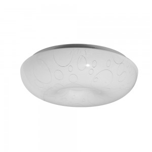 Corp Iluminat LED decorativ Nuvola 18W