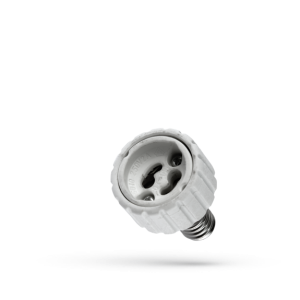 Adaptor E14 - GU10