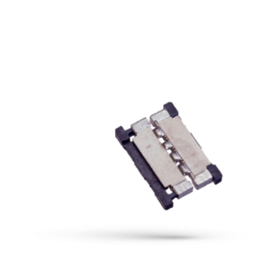 Conector pentru banda LED P-P 8mm