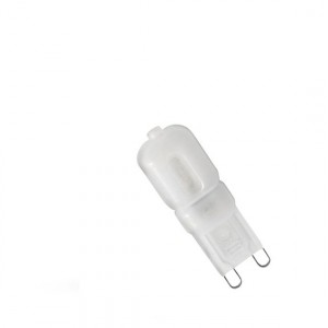 Bec LED G9 5W Rece