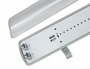 Limea Led Tube