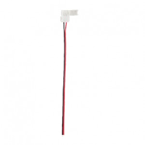Conector cu cablu pentru banda LED P-Z