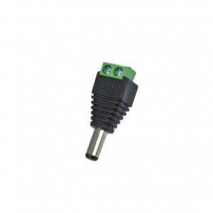 Conector DC