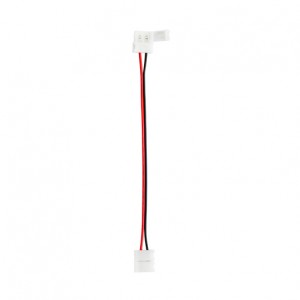 Conector cu cablu pentru banda LED P-P 10mm160mm