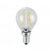 Bec LED GF45 Flick LED 4W