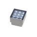 Spot LED podea Brique 0.8W