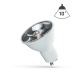 BEC LED GU10 SMD 6W 10°