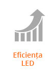 eficienta