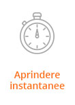 Aprindere instantanee